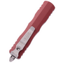 Microtech Dirac® D/E Merlot Apocalyptic® Standard 225-10APMR