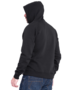Pentagon Phaeton Hood Sweater -BA K09021-BA-01-Black-L