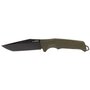 SOG TRIDENT FX - OD GREEN - STRAIGHT EDGE SOG-17-12-03-57