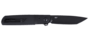 CRKT Bamboozled™ Tanto Black cr-5720K