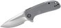 CIVIVI Durus Grijs G10 C906A
