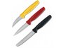 Wüsthof 3-Piece Paring Knives Set, various colors  1145370301