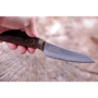 Dellinger Japan Paring Knife 100 mm Suncraft Elegancia SG2