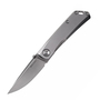 REAL STEEL Luna ECO Beadblast RE-7081