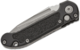 Microtech L.U.D.T.® T/E Gen III Apocalyptic® Standard 1136-10AP