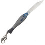 MIKOV poisson 130-NZn-1/ICE couteau de poche 5,5 cm