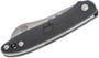 Spyderco C189PBK Roadie Lightweight Black Slip Joint