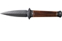 Böker P08-Damascus outdoorový nůž 8,2cm 121515DAM 