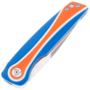 CH KNIVES 3511-G10-ORBL