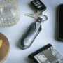 Ocaso Key Slip 86KS