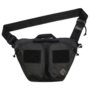 Magforce Aries Cross Body Bag - 500D W/P Black #A0497B02