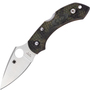 Spyderco Dragonfly 2 Lightweight Green Zome C28ZFPGR2