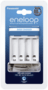 Ładowarka Panasonic Eneloop BQ-CC61USB