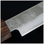 Dellinger Santoku Knife 167 mm Suncraft Senzo Retro®