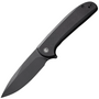 CIVIVI Primitrox Black G10 HandleBlack Stonewashed Nitro-V BladeLiner Lock C23