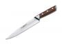 Böker Forge Wood knife on ham 20 cm 03bo516 brown