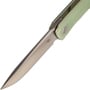 CH KNIVES CH3002 G10Green