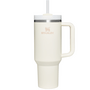 Stanley  The Quencher/Cup H2.O FlowState Tumbler 1180 ml Cream 2.0 