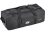 DEFCON 5 TROLLEY TRAVEL BAG 70 lt Black