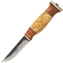 Wood Jewel WJ23SPK Finnisches Spitz Messer 
