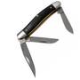 KERSHAW BRANDYWINE 3-Blade Slipjoint Folding Knife K-4382