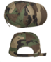 Mil-Tec czapka baseballowa 12318020 woodland