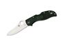 Spyderco Stretch 2 Lightweight British Racing Green ZDP-189 C90PGRE2