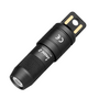 Olight iMini 2 Black Flashlight (50 Lumens)