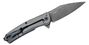 Kershaw FLYBY Assisted Flipper Knife K-1404