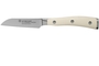 WUSTHOF Classic Ikon Creme peeling knife 8 cm, 1040433208