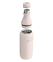 Stanley Termofľaša The All Day Slim Bottle 350 ml Rose Quartz Gloss 
