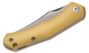 Giant Mouse ACE Jutland Slipjoint - Brass GM-JUTLAND-SJ-BRASS