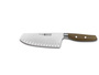 WUSTHOF mes EPICURE Santoku 17 cm