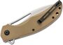 CIVIVI Vexer G10 Tan C915B