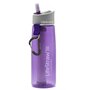 Lifestraw LSG201PUWW Go Purple 0.65L