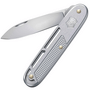 Victorinox Onefold Alox, 93mm,strieborný 0.8006.26