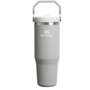 Stanley Termofľaša s integrovanou slamkou 890 ml The IceFlow™ Flip Straw 2.0 Tumbler Ash
