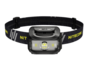 Nitecore NU35 rechargeable head torch