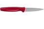 WUSTHOF zöldségvágó kés 8cm, piros 1145302208