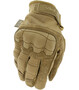 Mechanix M-Pact 3 Coyote SM MP3-72-008