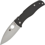 Spyderco Bodacious Black G-10 Reveal 14 C263GP