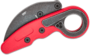 CRKT PROVOKE® RED CR-4041R