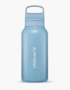 LifeStraw Go 2.0 Stainless Steel Water Filter Bottle 1L Icelandic Blue  LGV41SBLWW