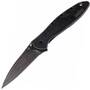 KERSHAW Ken Onion LEEK Assisted Flipper Knife, Composite Plain Blade K-1660CBBW