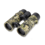 Carson 10x42mm RD Series Binoculars-Waterproof, Open Bridge, Mossy Oak RD-042MO