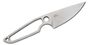 MKM MAKRO1 Naked BÖHLER M390 - DROP POINT MK MA01-N