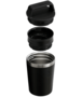 Stanley Termohrnček The Café-To-Go Travel Mug 230 ml/8oz Black 10-12079-014