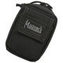Magforce Camera Pouch Black #2301B