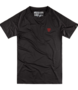 CLAWGEAR T.O.R.D. Athletic Fit Performance Tee Black (Outrider) XL TMH32239