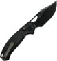 Kunwu DJANGO ELMAX DLC Carbon Fiber Black X707F